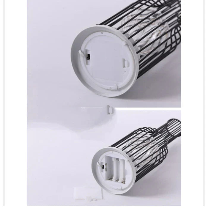 LumiGris - Elegant Table Lighting for Your Interior