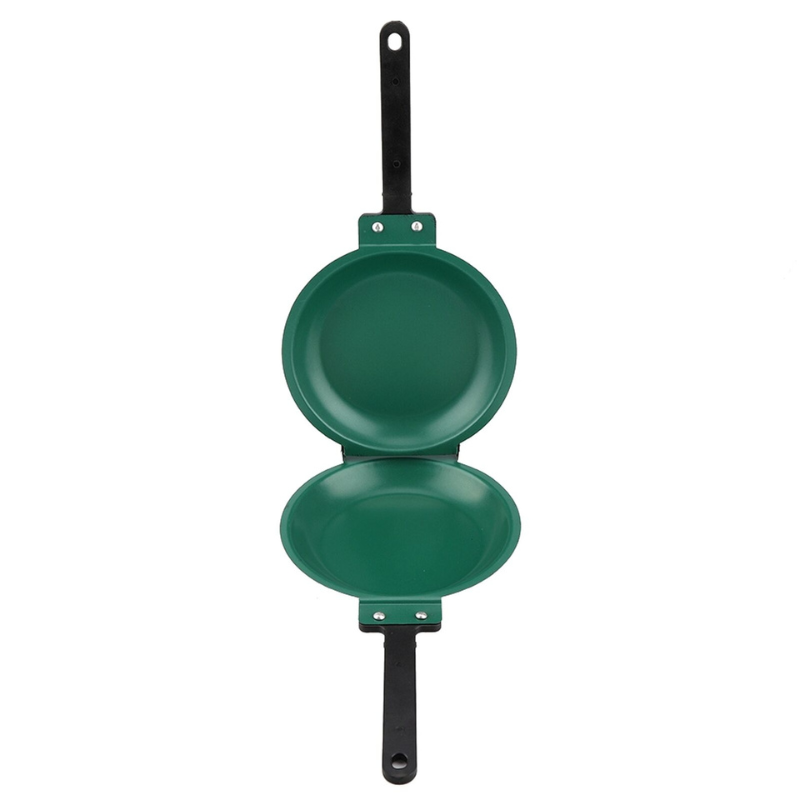 FlipMaster - Double-Sided Non-Stick Pancake Pan