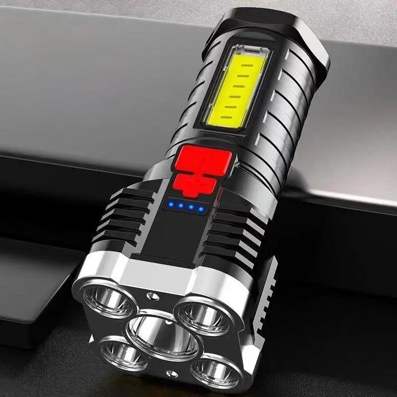 BeamBlaster - Powerful Flashlight for Adventurers