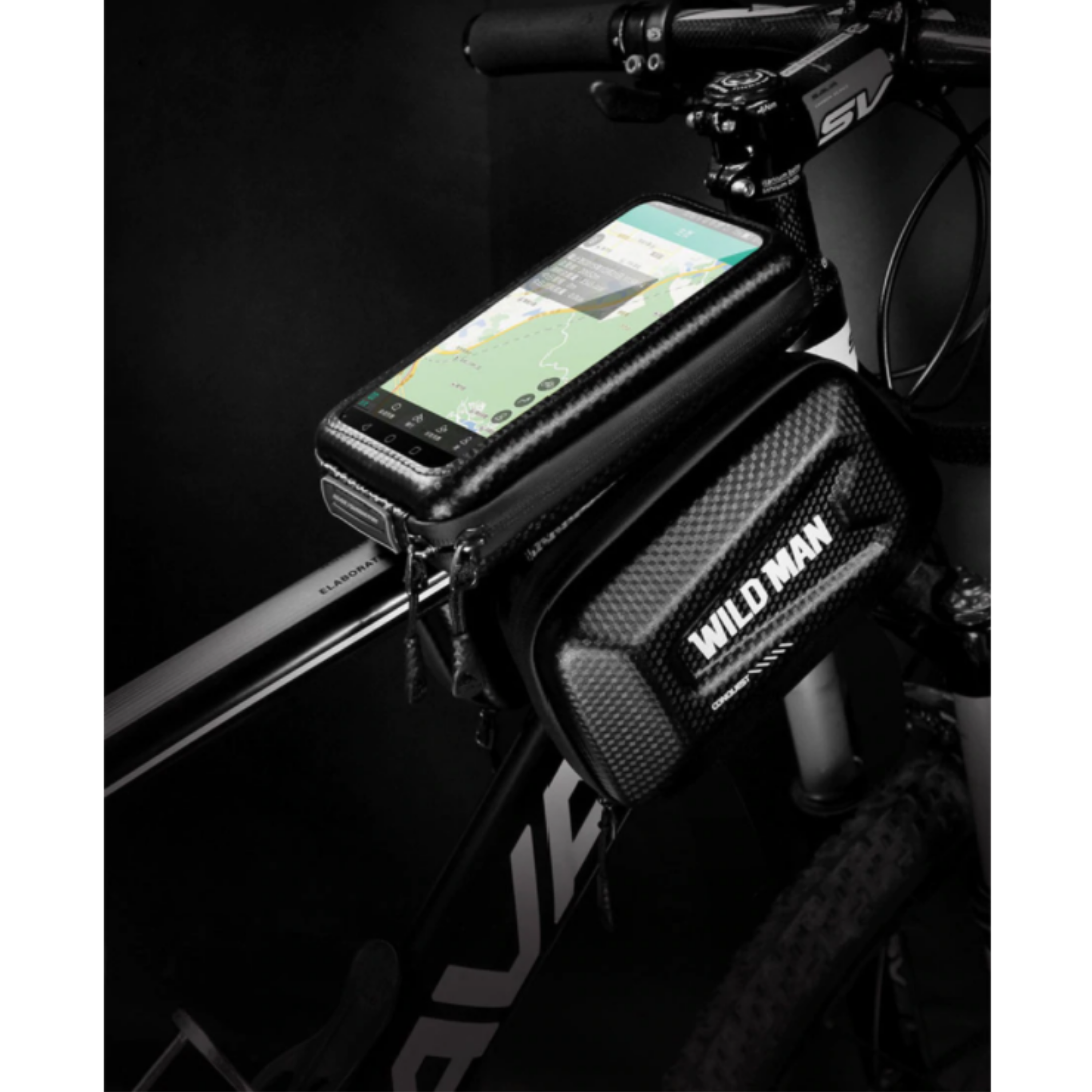 FrameMate - Practical Bike Accessories for Your Gear
