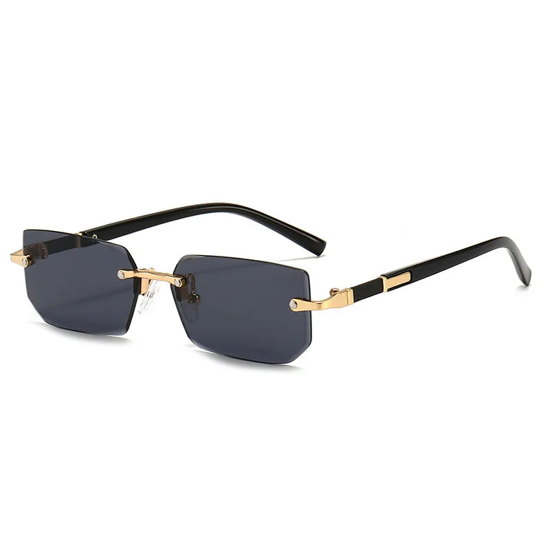 Linda Shades – Trendy Sunglasses with Tropical Flair