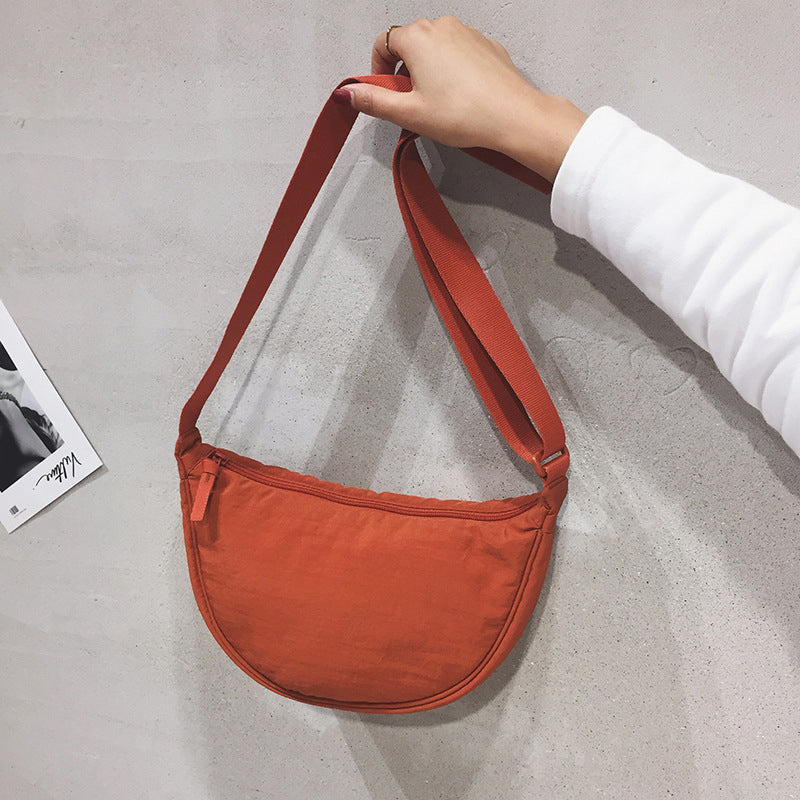 Stella Carry Bag - Elegant Crossbody Bag for Daily Use