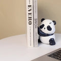 AnimalDecor – Playful Bookends Whiteh Animal Designs