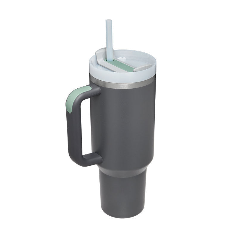 HydraChic Thermo Mug - Stylish Insulation for Drinks