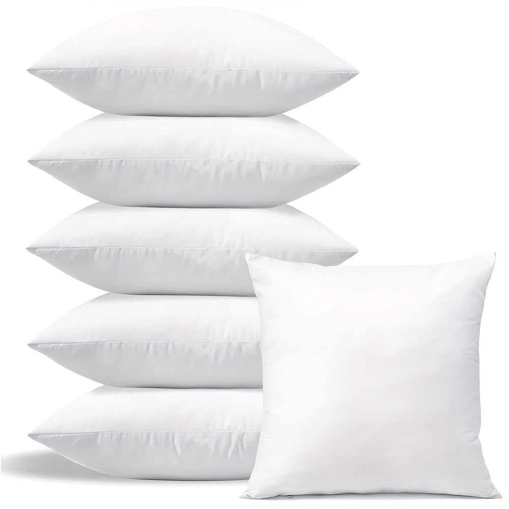 DouceurCoussin – Luxury Polyester Cushions for Comfort