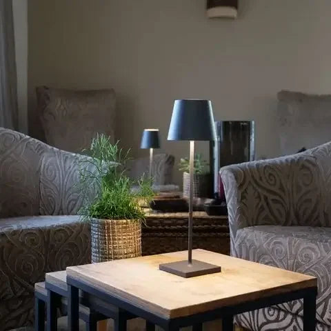 Wireless GlowLight LED Table Lamp - Lighting For Every Mood