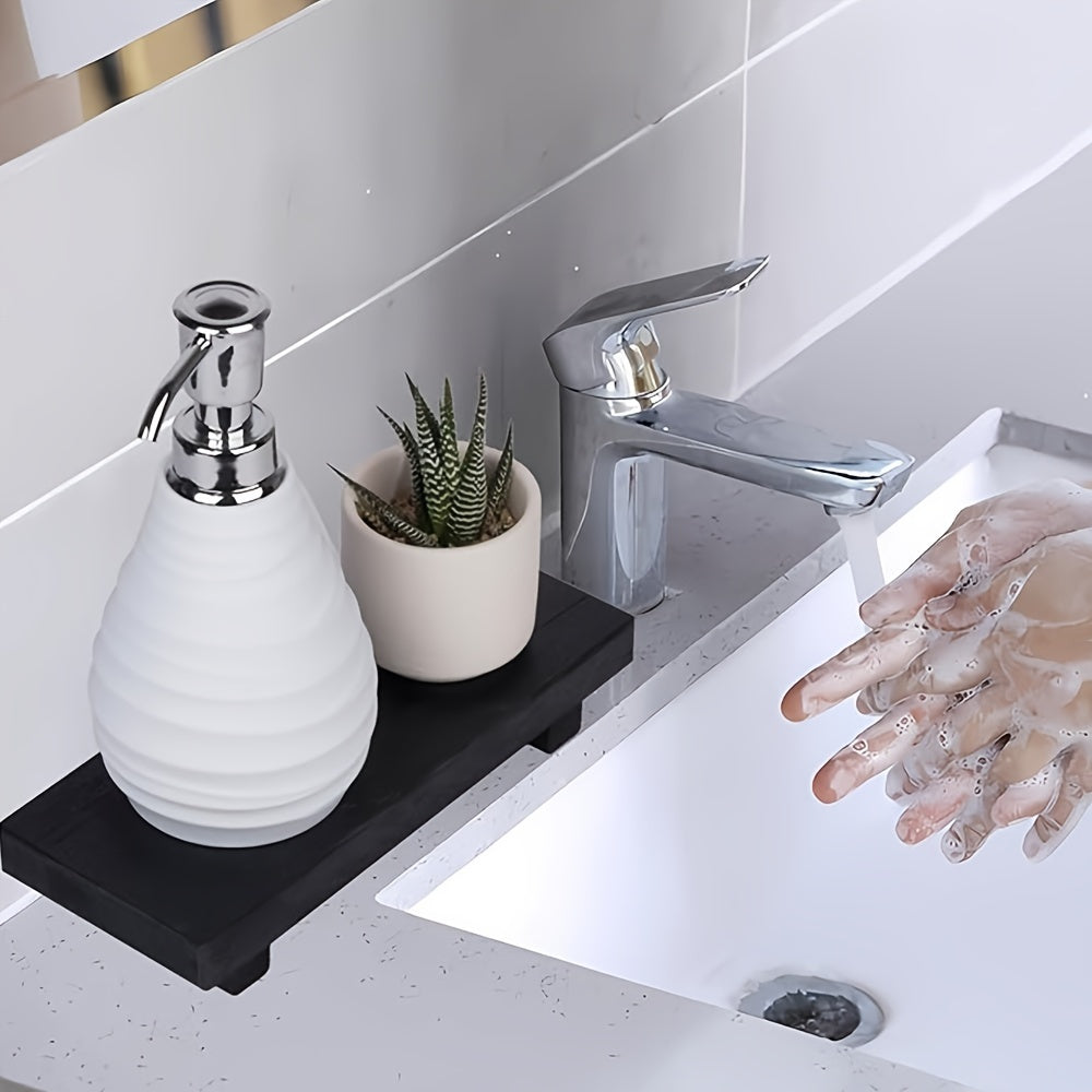 WoodCounter - Handmade Wooden Vanity Top