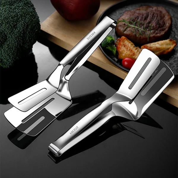 FlexiGrip Spatula - Smart Kitchen Aid for Chefs
