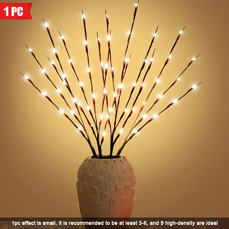 TwinkleBranch Lights – Decorative Branch Lighting with LED