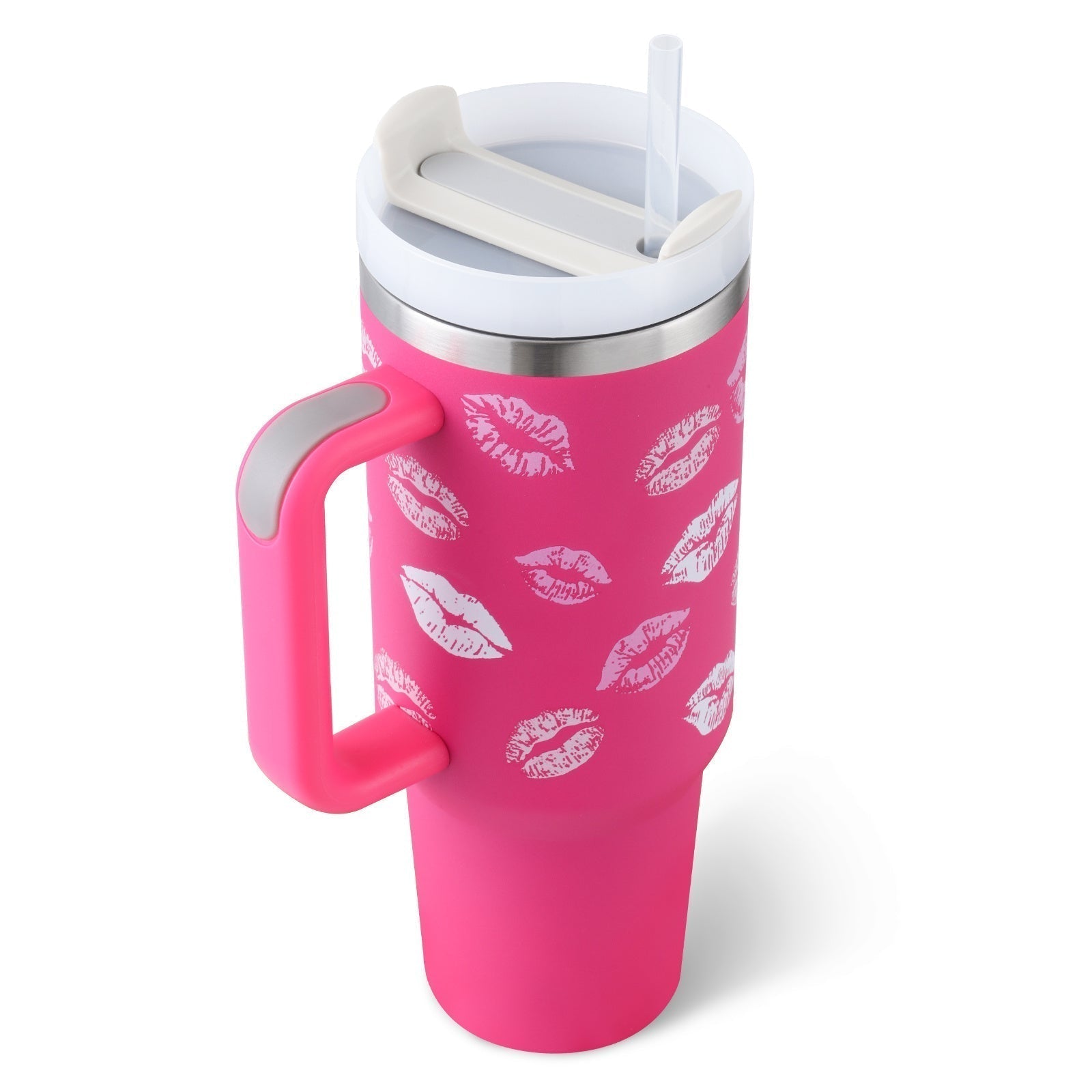 HydraChic Thermo Mug - Stylish Insulation for Drinks
