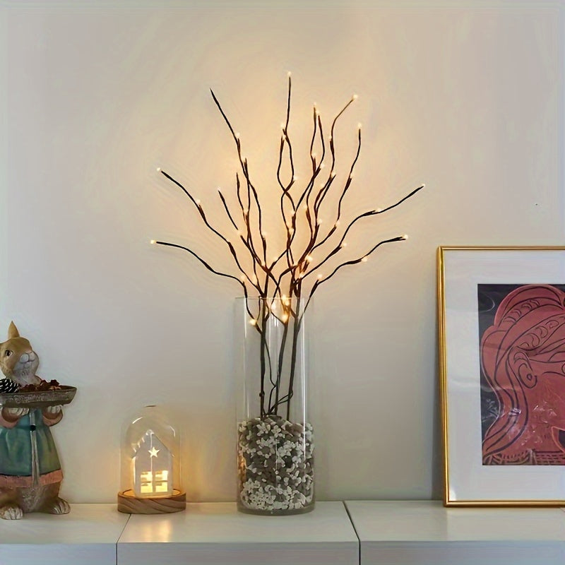 TwinkleBranch Lights – Decorative Branch Lighting with LED