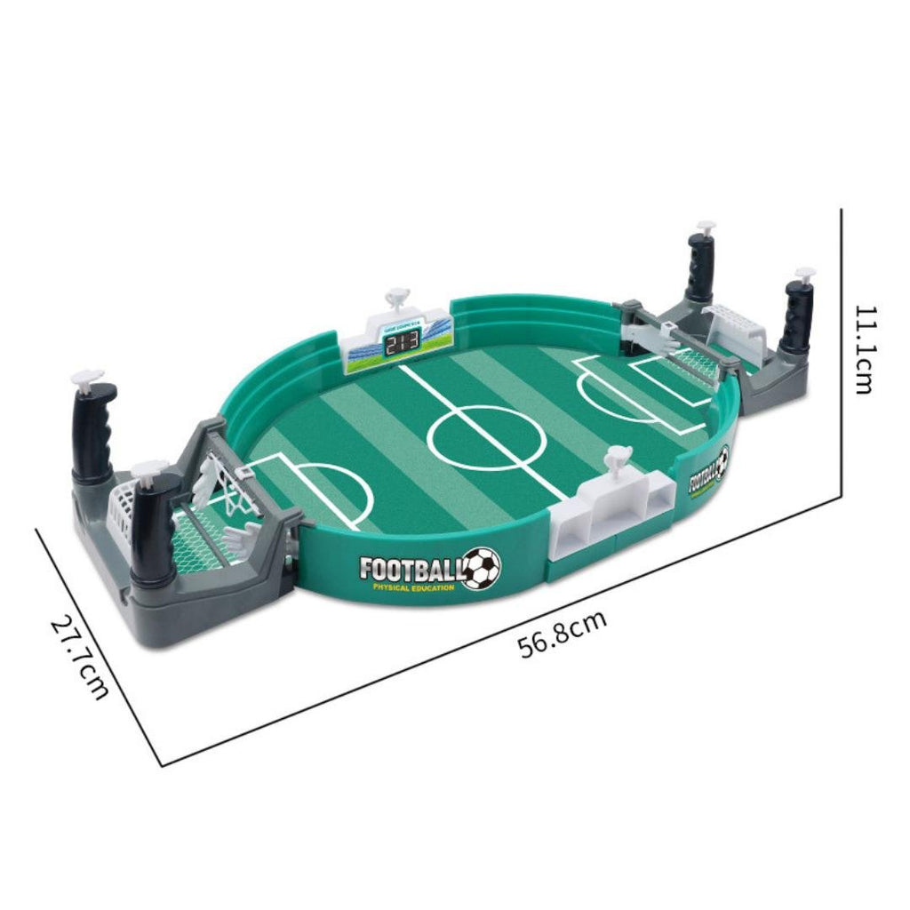 Mini Football Pro - Compact Fun for the Family