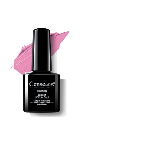 GigiGel – 20 Colors Gel Nail Polish Set | 1+1 Promotion