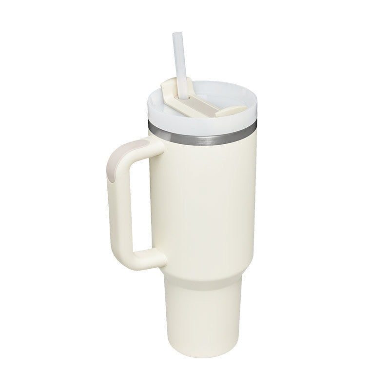HydraChic Thermo Mug - Stylish Insulation for Drinks