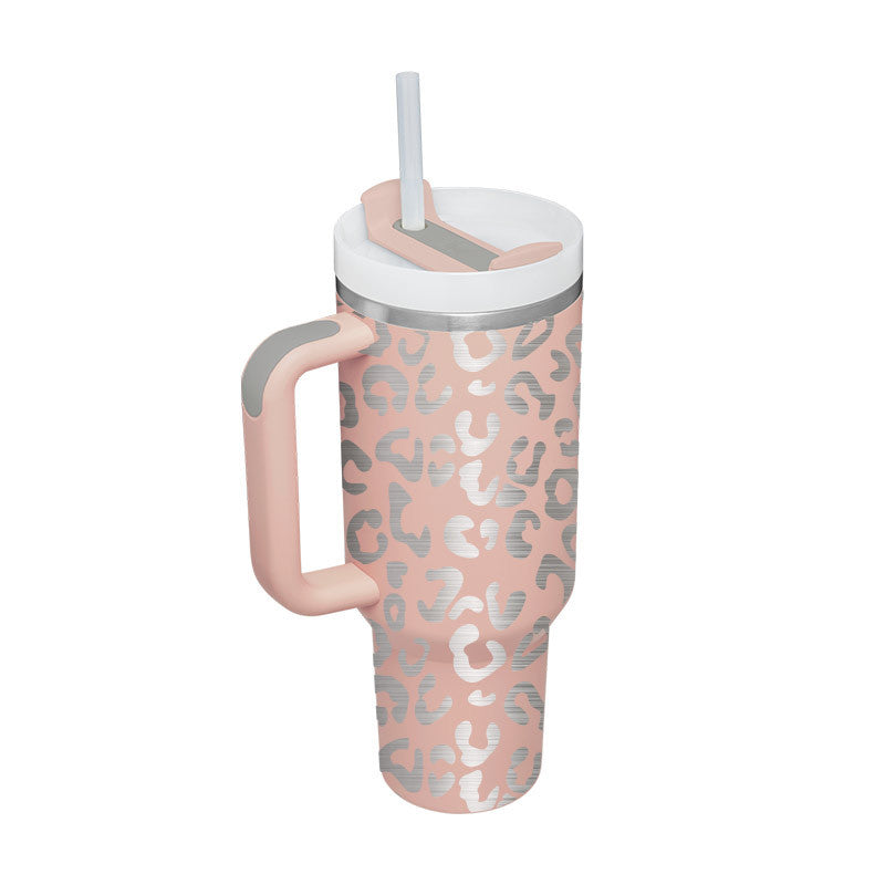 HydraChic Thermo Mug - Stylish Insulation for Drinks