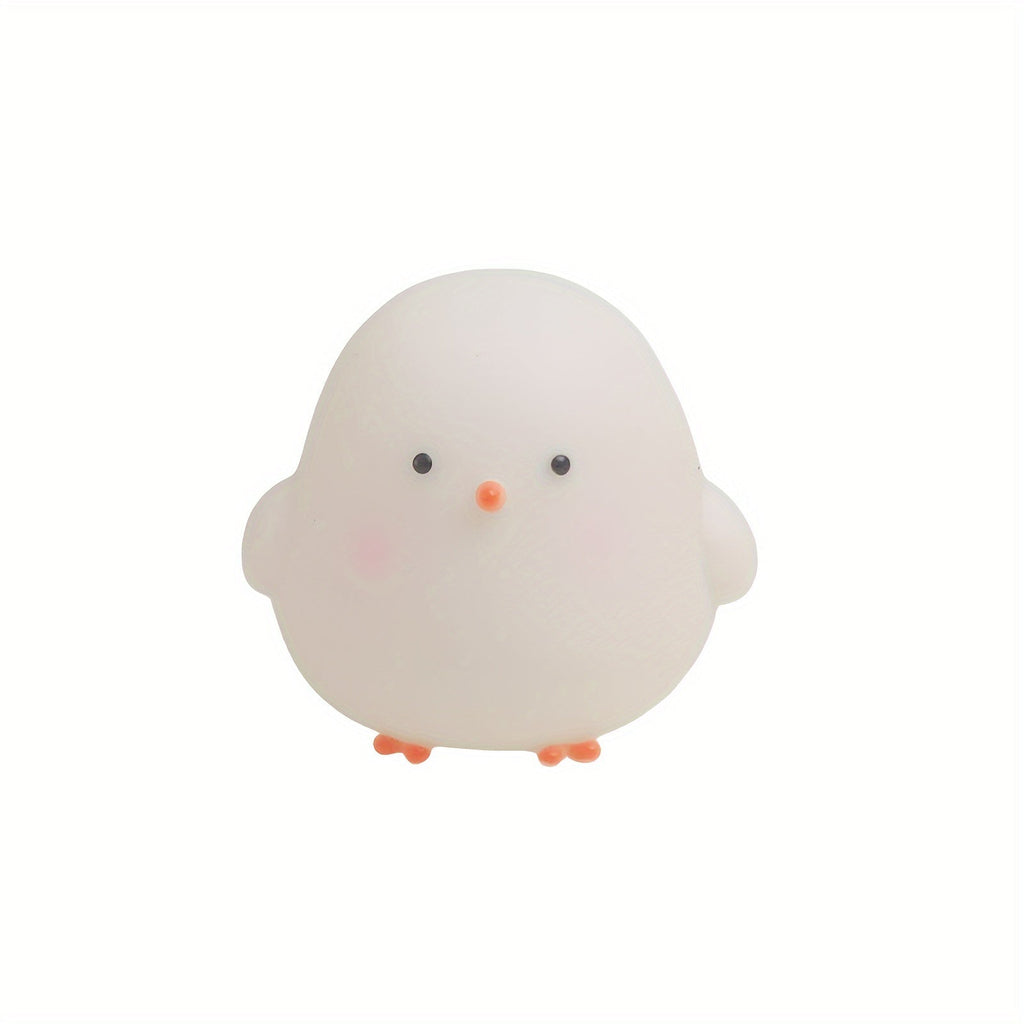 CharmingChicken – Stylish Wireless Night Light