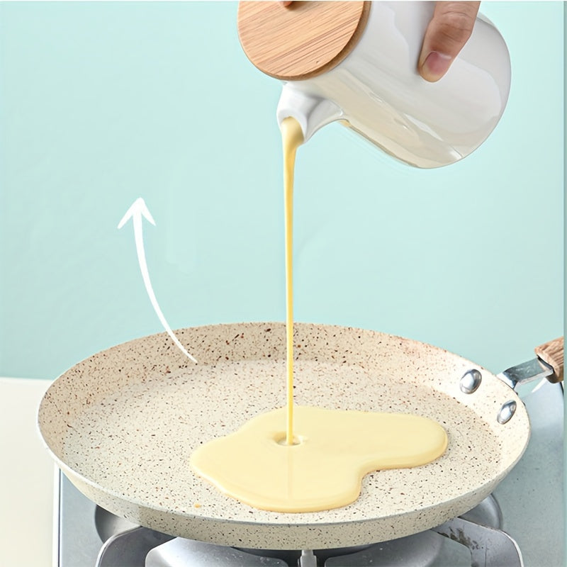 Samaxa - Luxury Frying Pan with Durable Coating