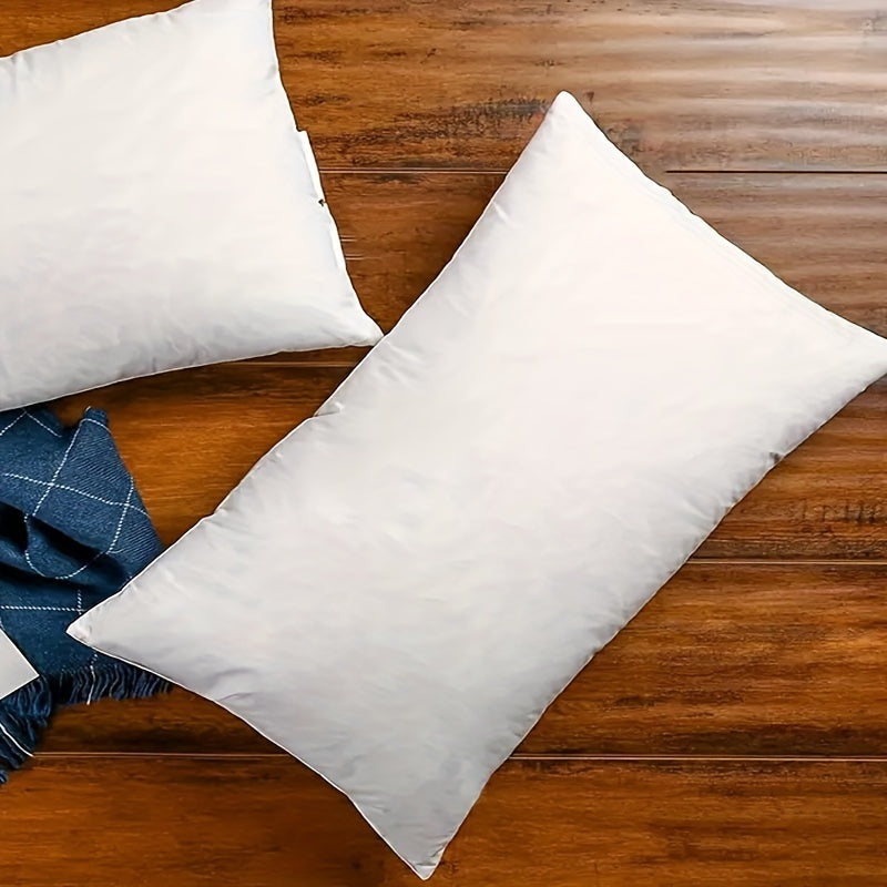 FluffyComfort Cushion - Luxury Plush Pillow for Every Interior