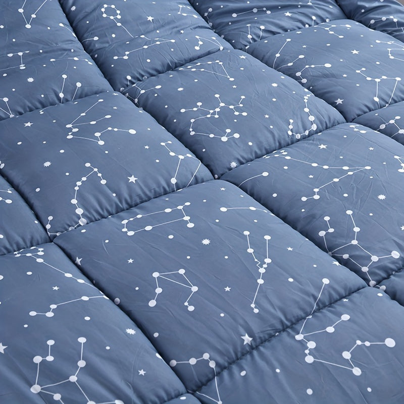 CozySoft - Luxury Fleece Blanket for All Seasons