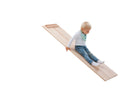 ClimbEase Board – Multifunctional Climbing and Slide Board
