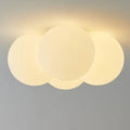 AureoleClair Ceiling Lamp - Elegant Modern Ceiling Lighting