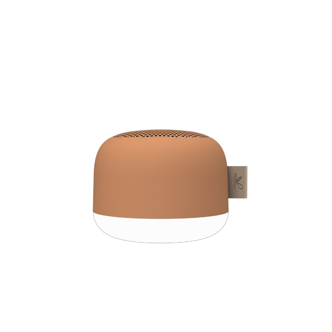 AquaBeats – Waterproof Bluetooth Bathroom Lamp