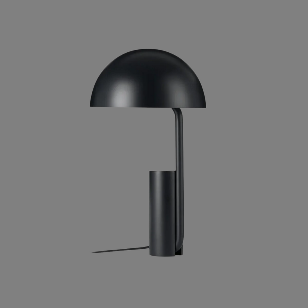 ShadeLicht – Modern Adjustable Table Lamp with Geometric Design