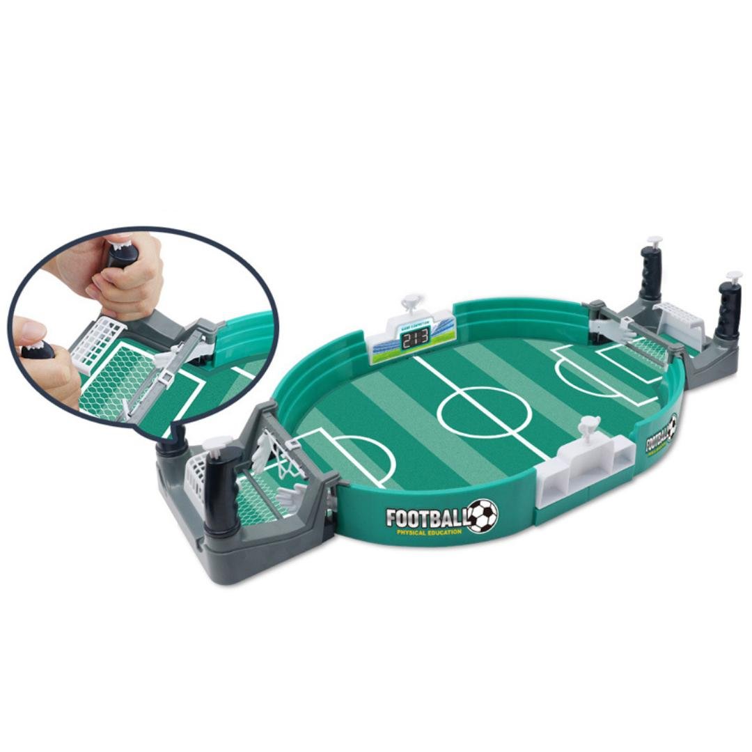 Mini Football Pro - Compact Fun for the Family