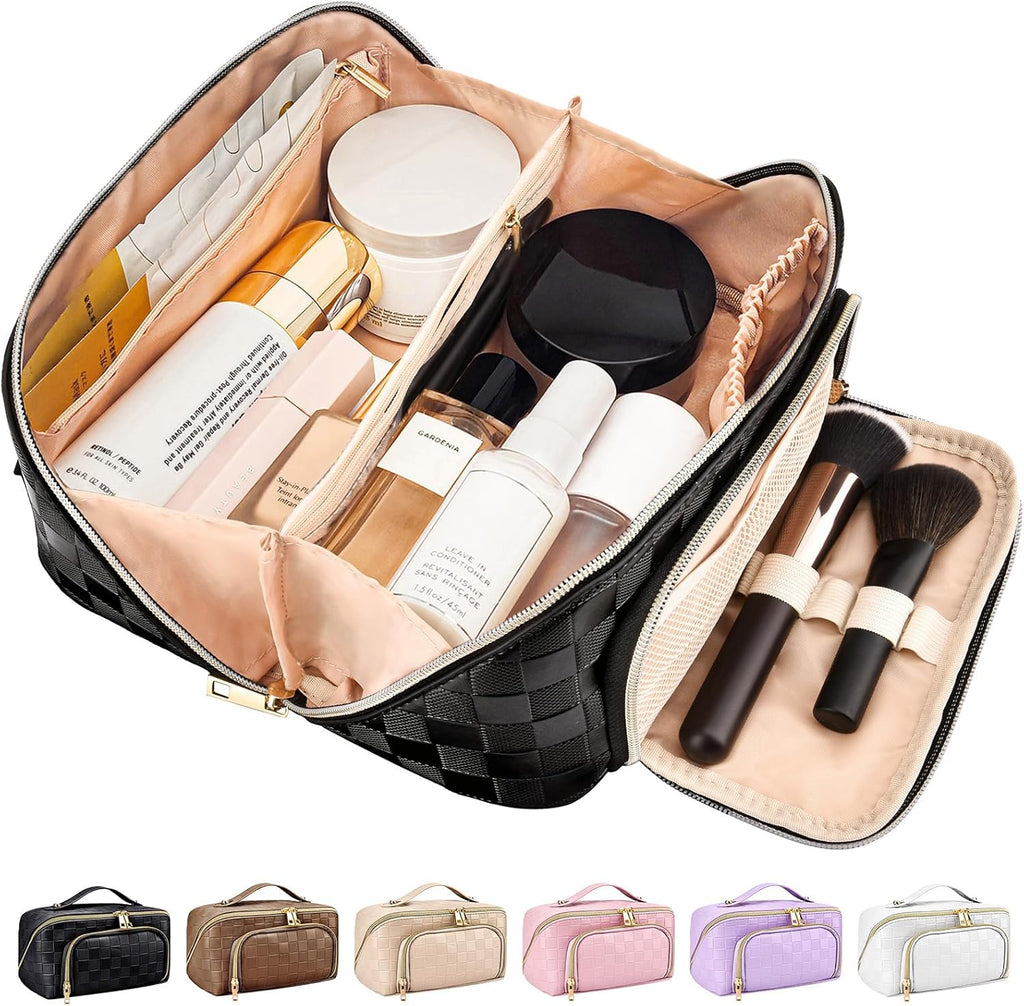 GlamBag - Waterproof Large Capacity Makeup Travel Bag