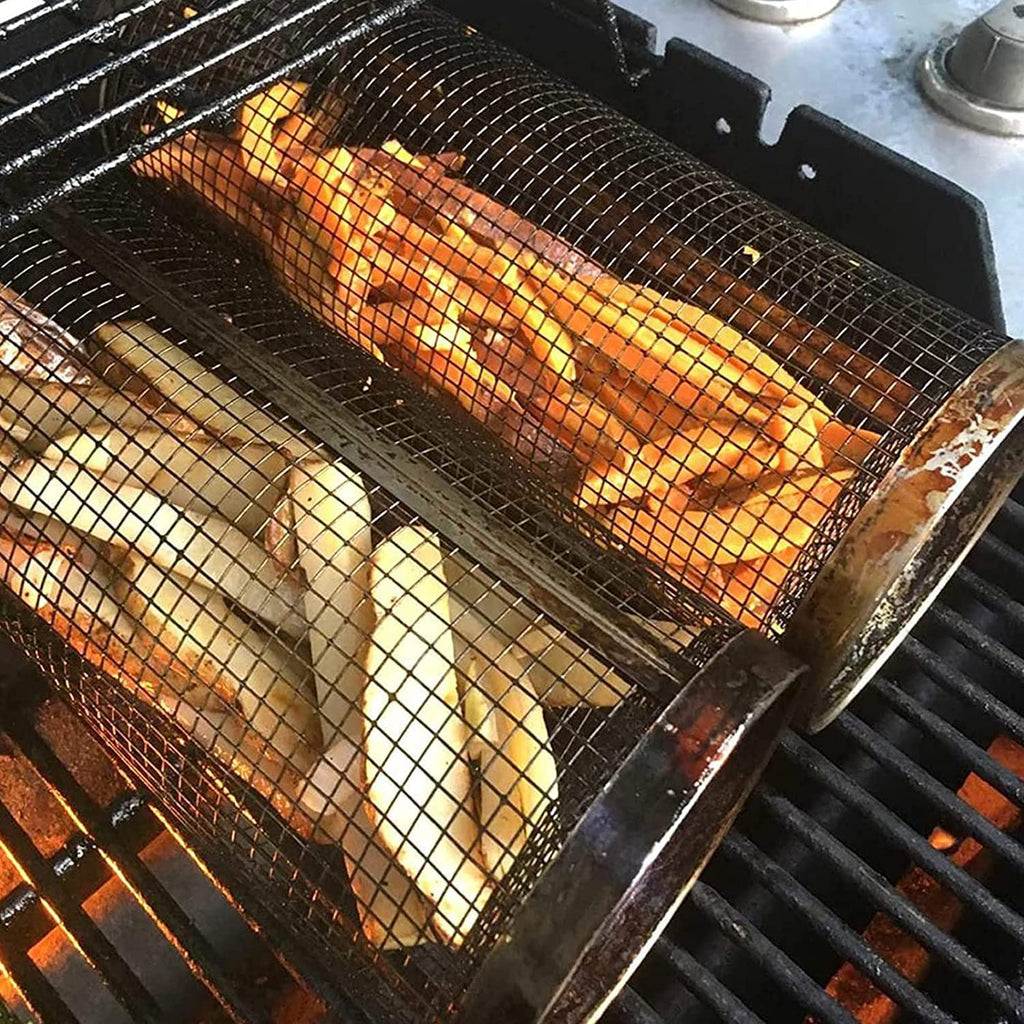 Grill Master Pro - The Ultimate Grilling Tool