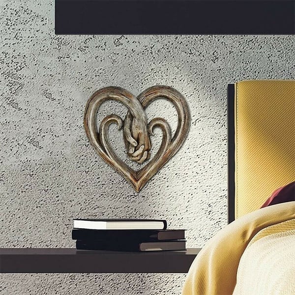 LoveWood - Romantic Wooden Home Decor