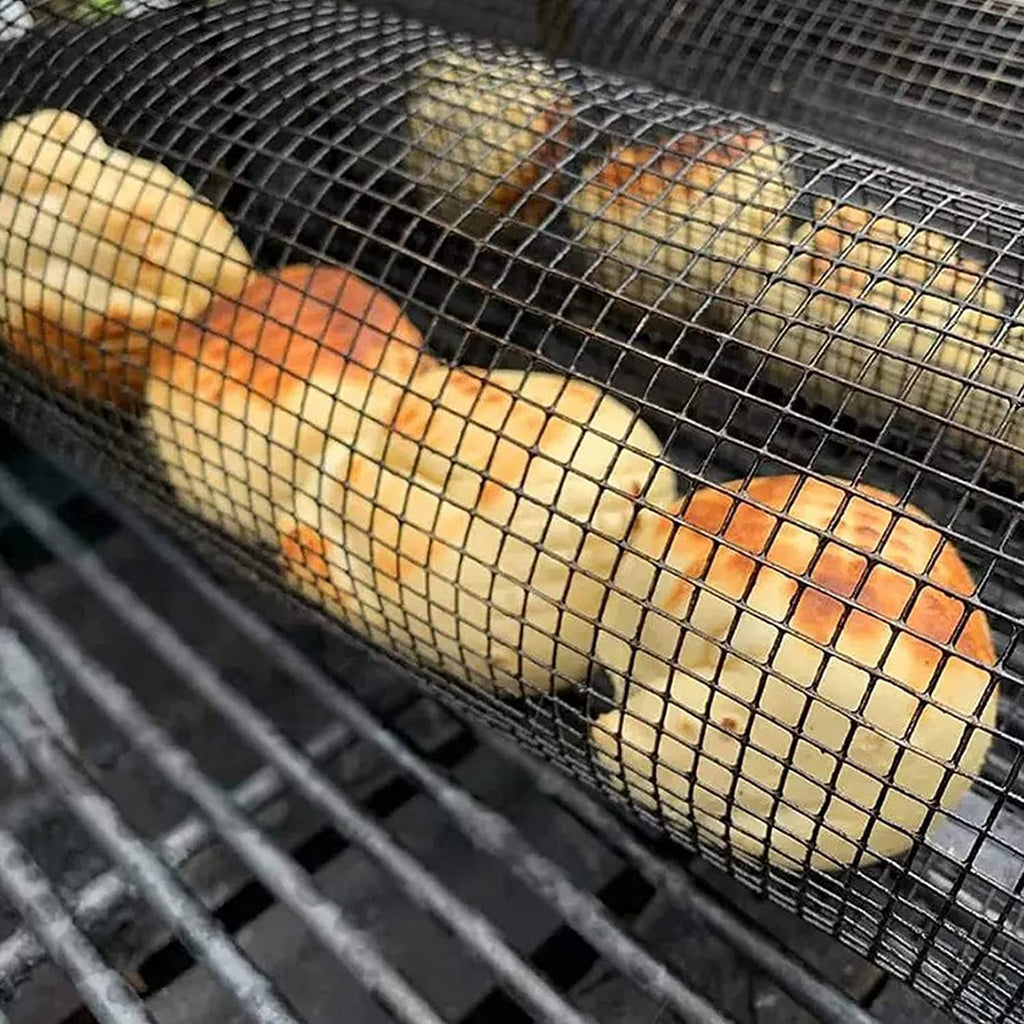 Grill Master Pro - The Ultimate Grilling Tool