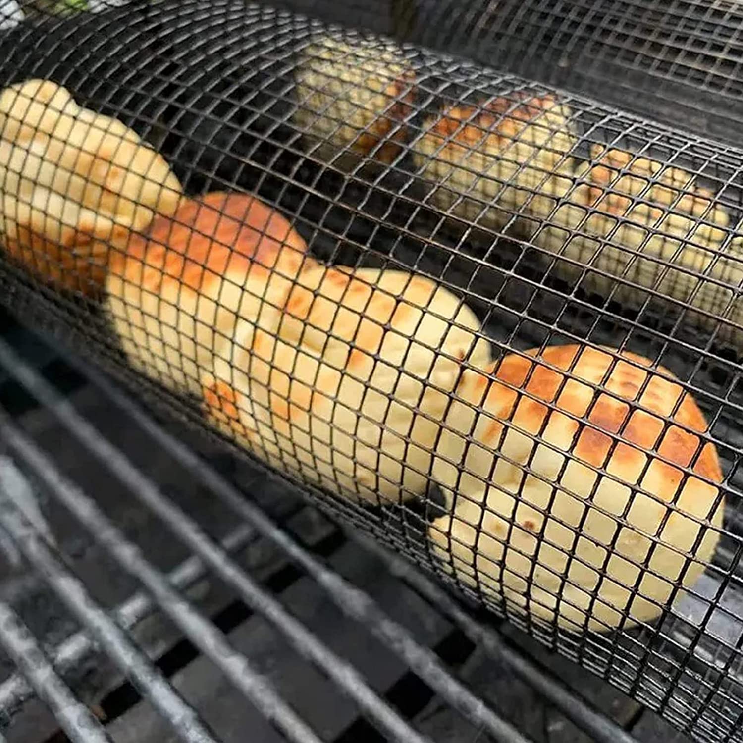 Grill Master Pro - The Ultimate Grilling Tool