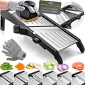 SlicerPro – Safety Set with Cut-resistant Gloves