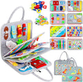 3D Printing Board & Pinboard Bag - for Creative Sensory Development