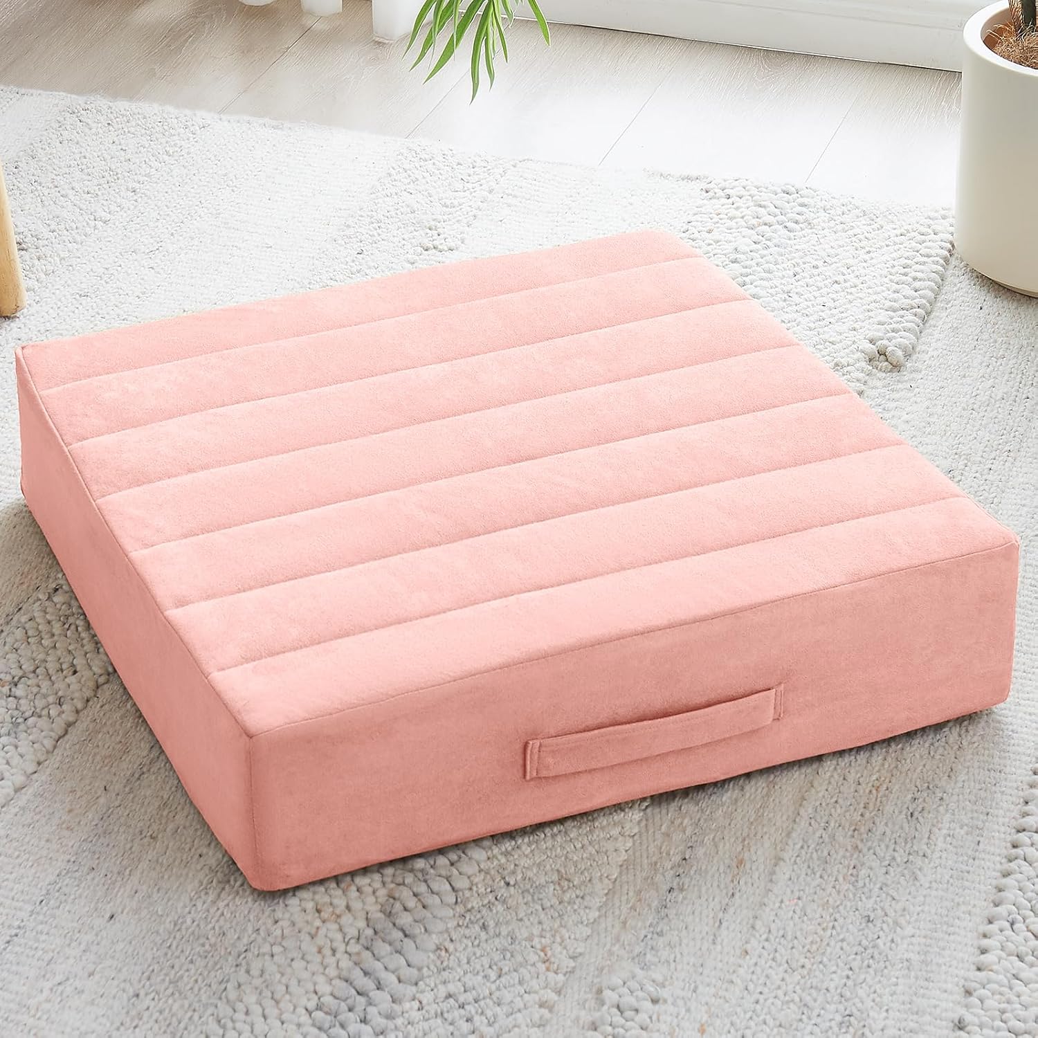 ZenCushion - Luxury Meditation Cushion with Comfortable Cover