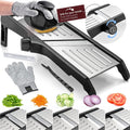 SlicerPro - Safety Set with Cut-Resistant Gloves