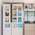 MagneticFrame - Stylish Photo Frames for your Memories