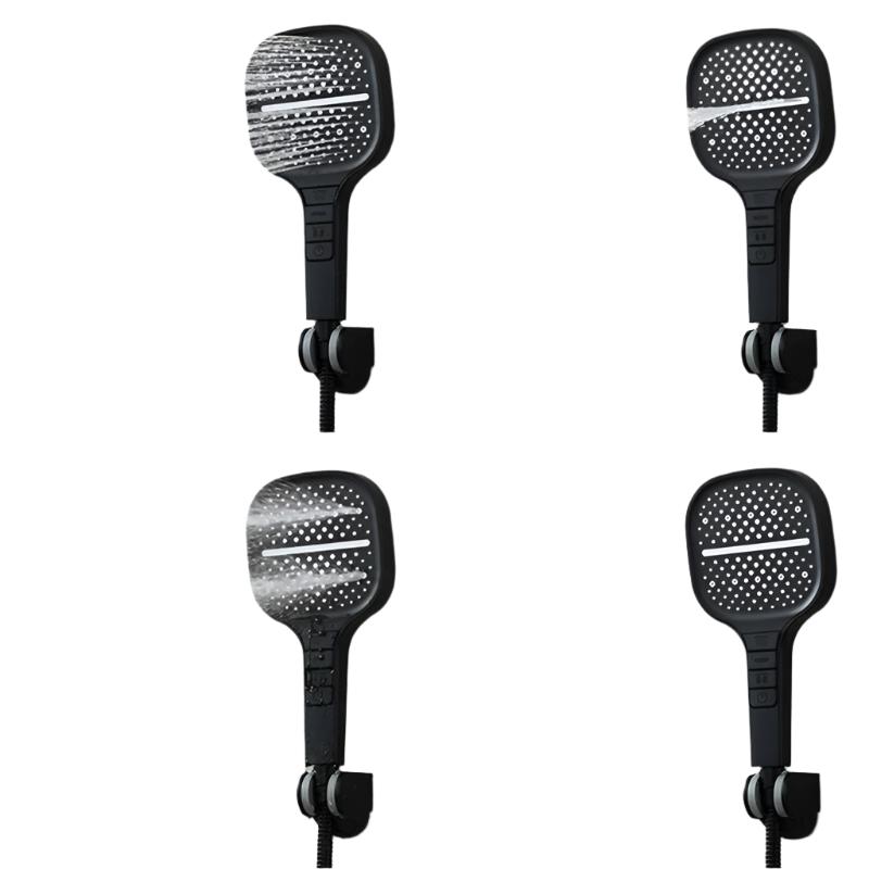 LuxFlow – Luxury Shower Head with 7 Settings