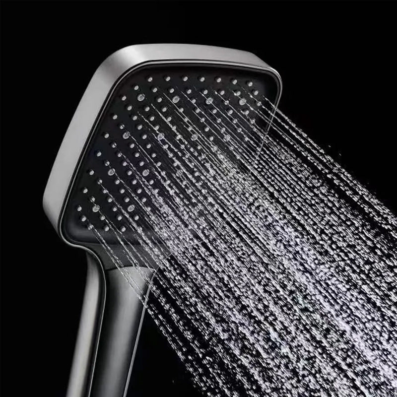 LuxFlow - Luxury Shower Head with 7 Spray Settings