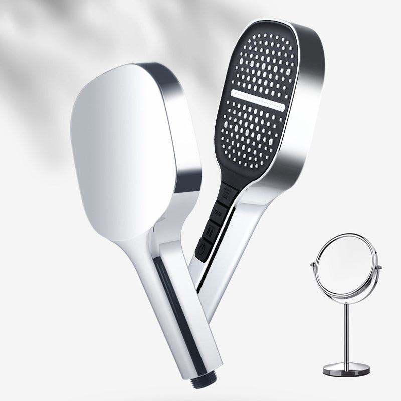 LuxFlow - Luxury Shower Head with 7 Spray Settings