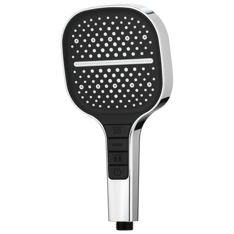 LuxFlow - Luxury Shower Head with 7 Spray Settings