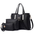 EleganceCarry - Luxurious and Stylish Handbag for Women