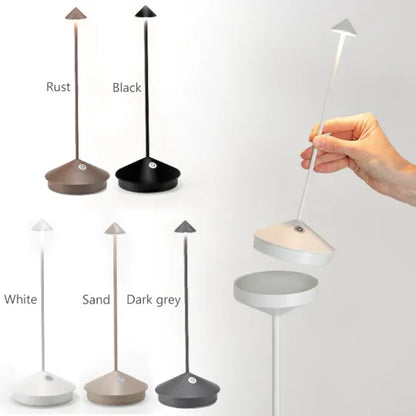 Wireless Spikelight - Waterproof & Dimmable Cordless Lighting