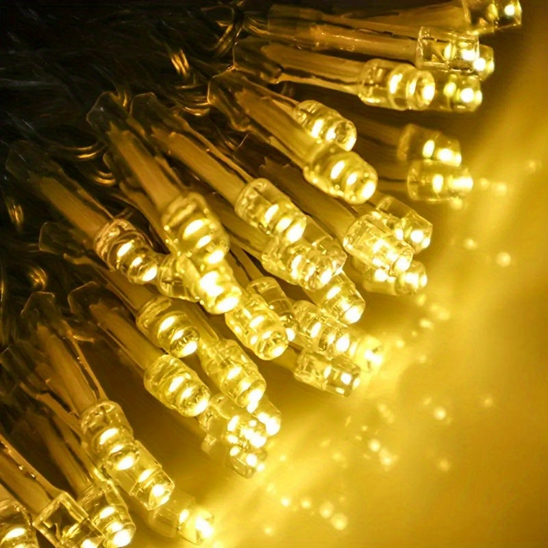 FairyGlow Lights – LED Fairy Garland for Parties