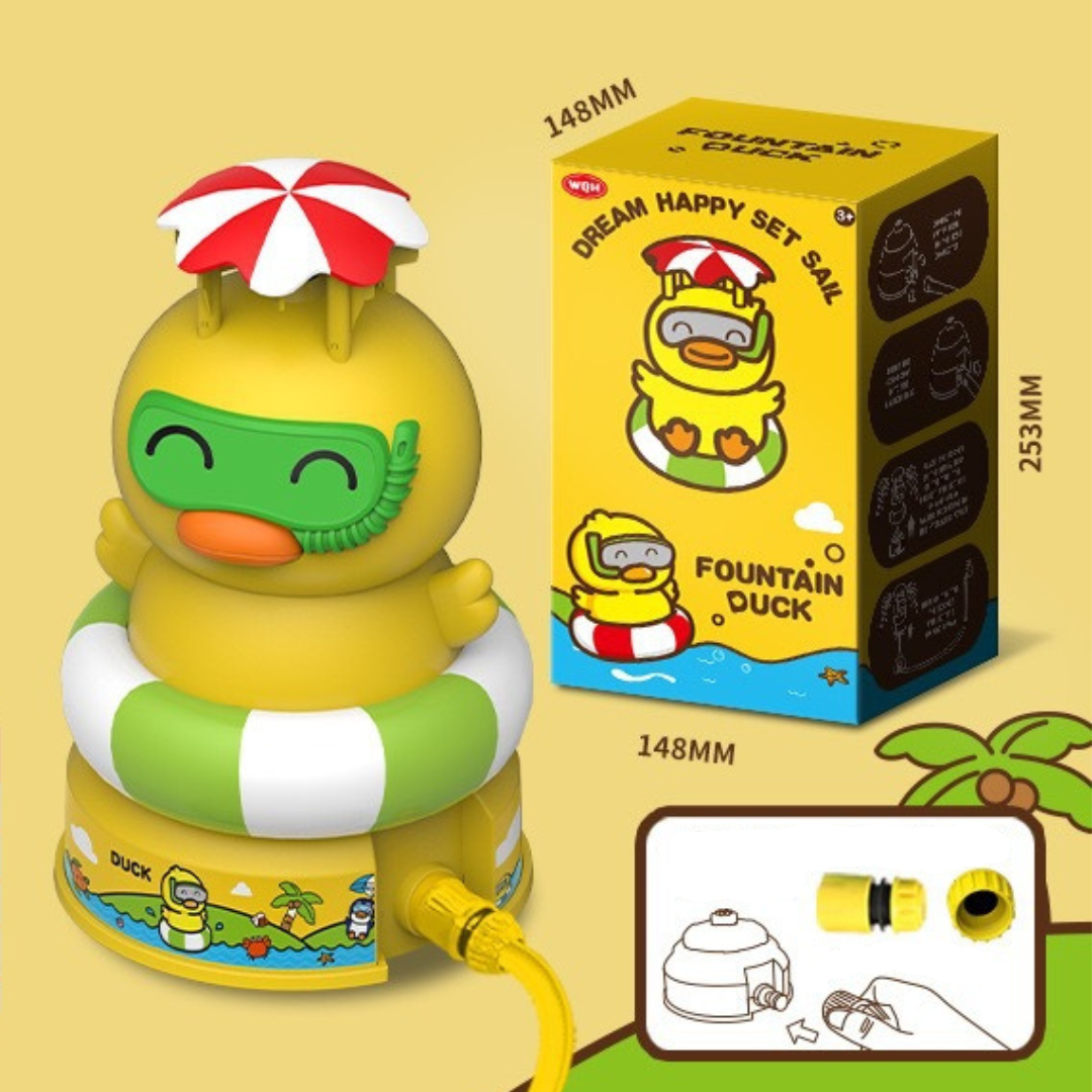 WaterRocket Fun – Safe Outdoor Fun