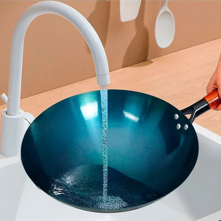 StirfryPro - Premium Stir-Fry Pan with Non-stick Coating