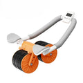 CoreFlex Trainer - Ergonomic Abdominal and Core Exercises