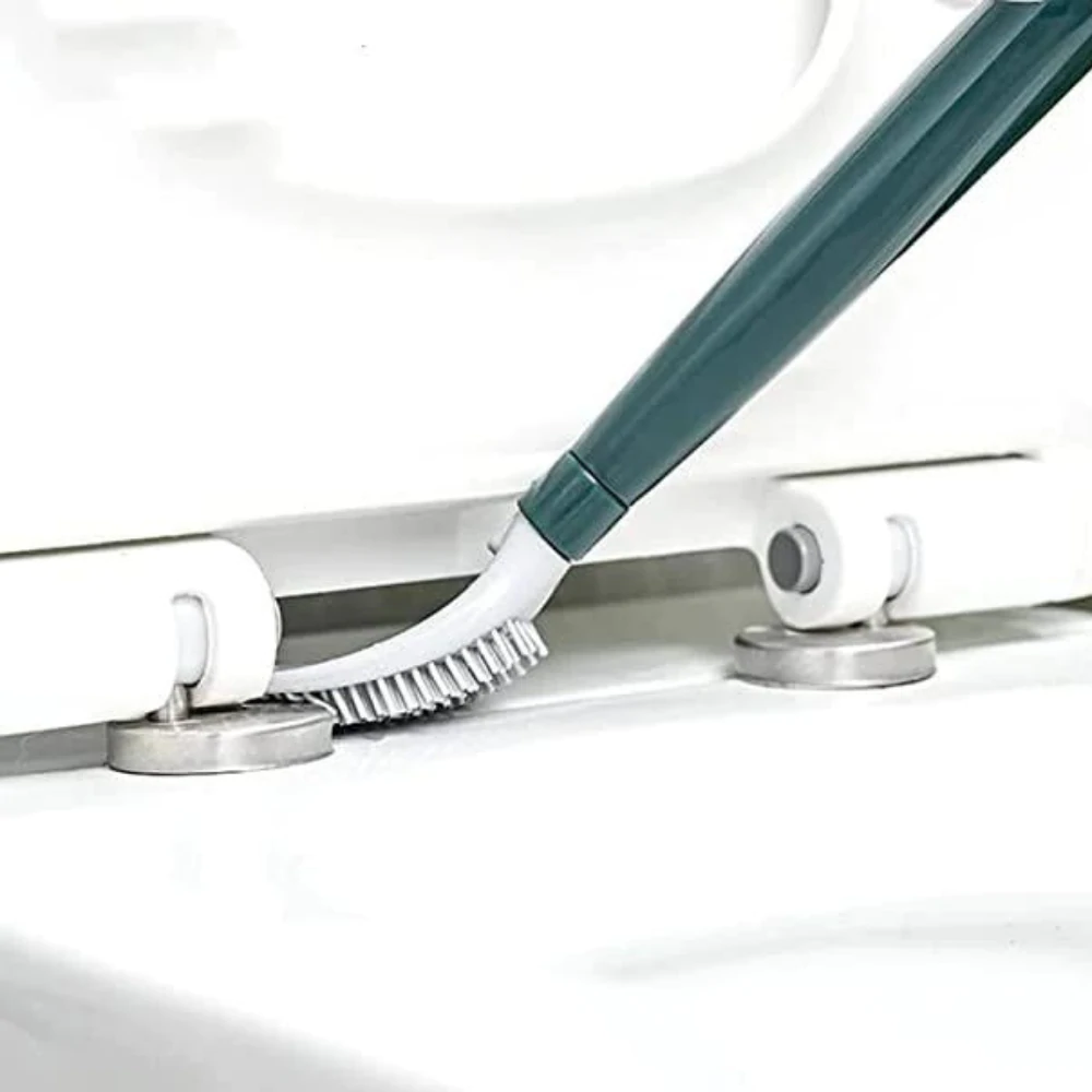 BristleFlex – Revolutionary Toilet Brush for the Ultimate Cleaning Experience