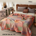 Pandora™ Luxury Duvet – Reversible & Colorful